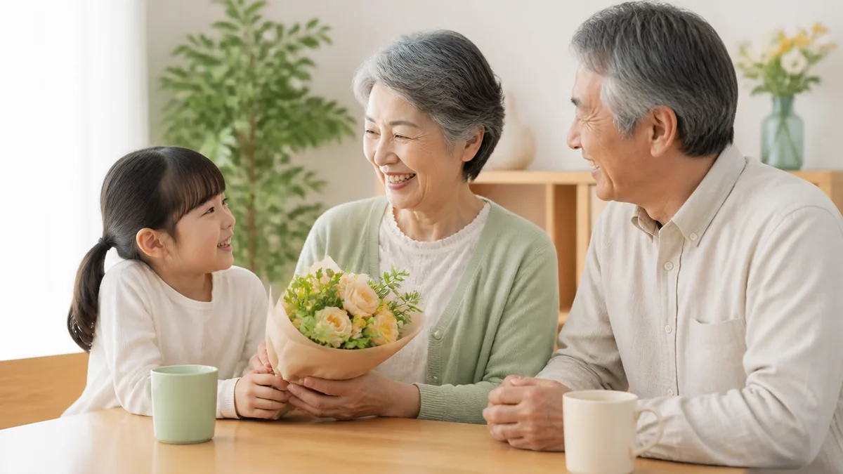 60代パート志望動機 例文を書く前に押さえたい3つの基本の解説画像