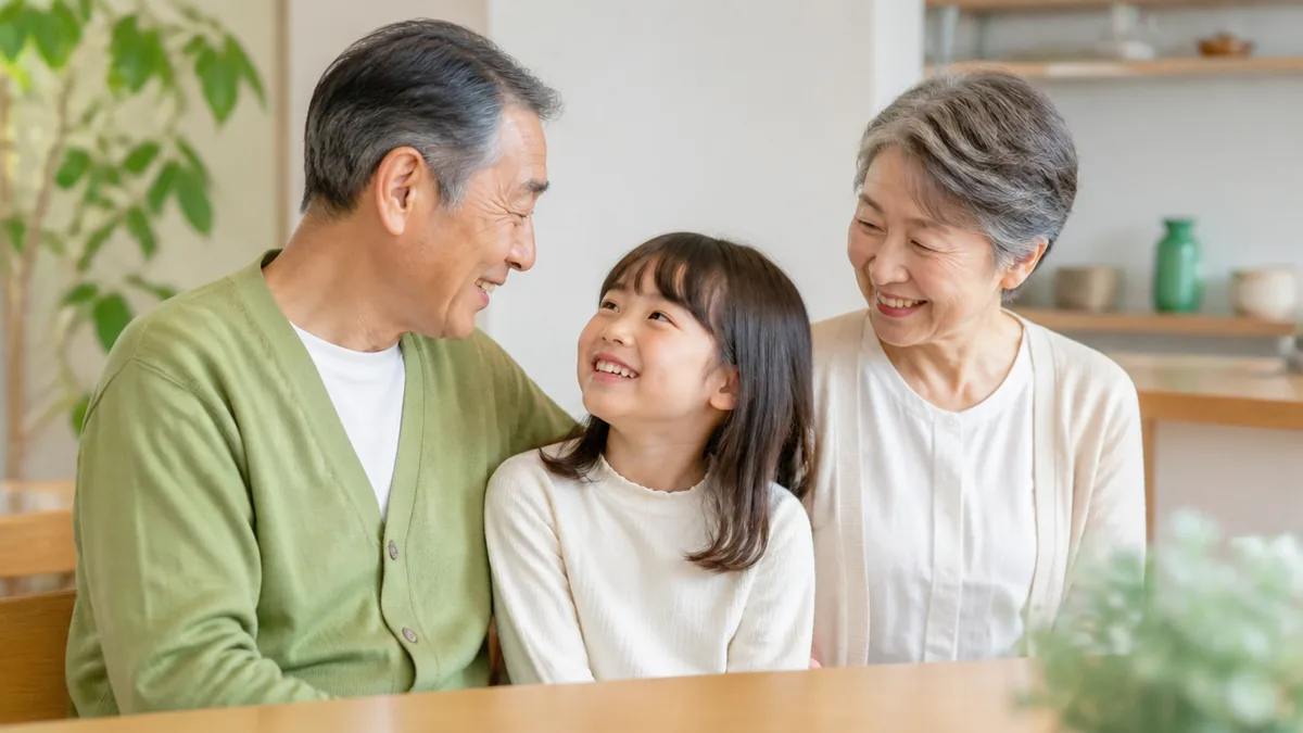 職種別に使える60代パート志望動機 例文12選の解説画像