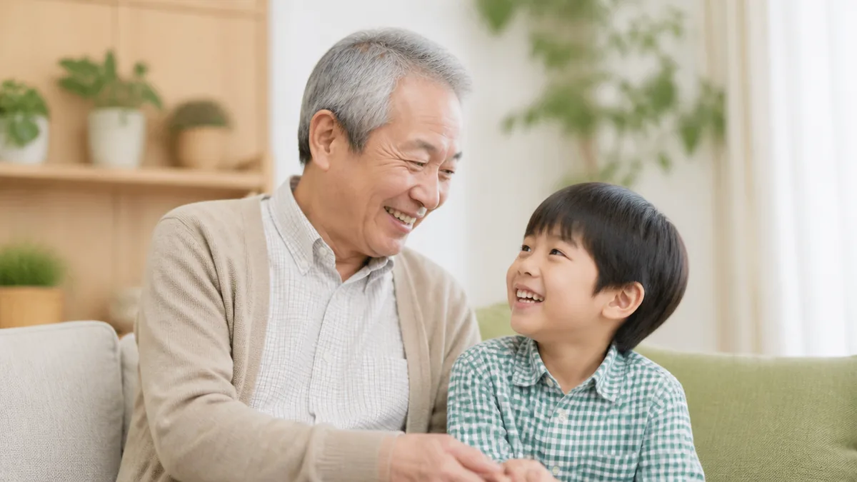 定年退職後のブランクをどう説明すればいい？の解説画像