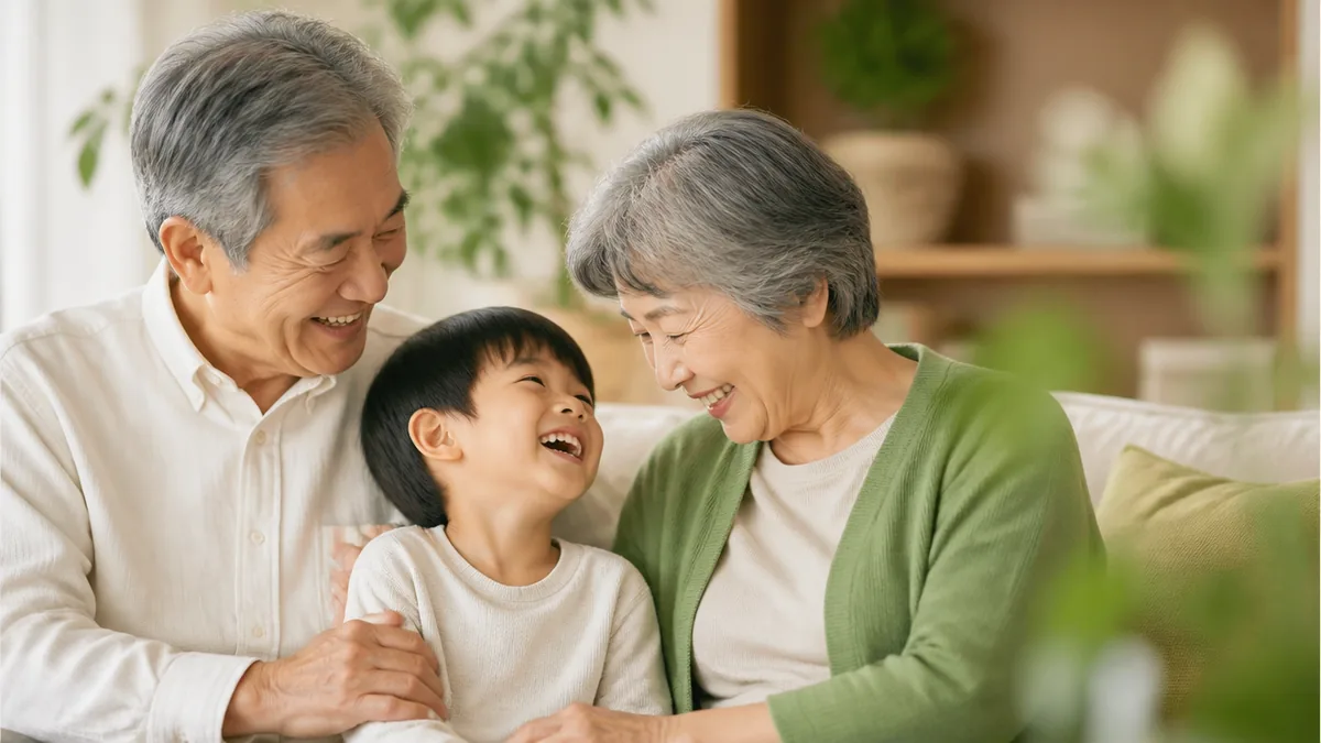 老後の不安を感じている人は83.2%｜その正体は「3つのK」の解説画像