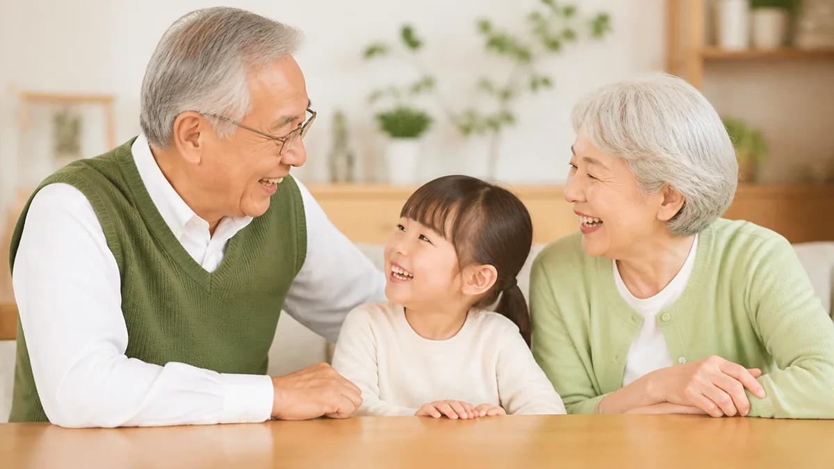 老後の不安を小さくした人がやっている5つの習慣の解説画像
