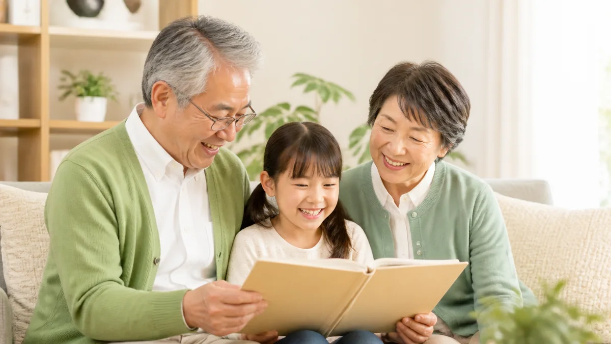 団塊の世代はいついなくなる？806万人の行方と2050年までに起きる社会変化のアイキャッチ画像