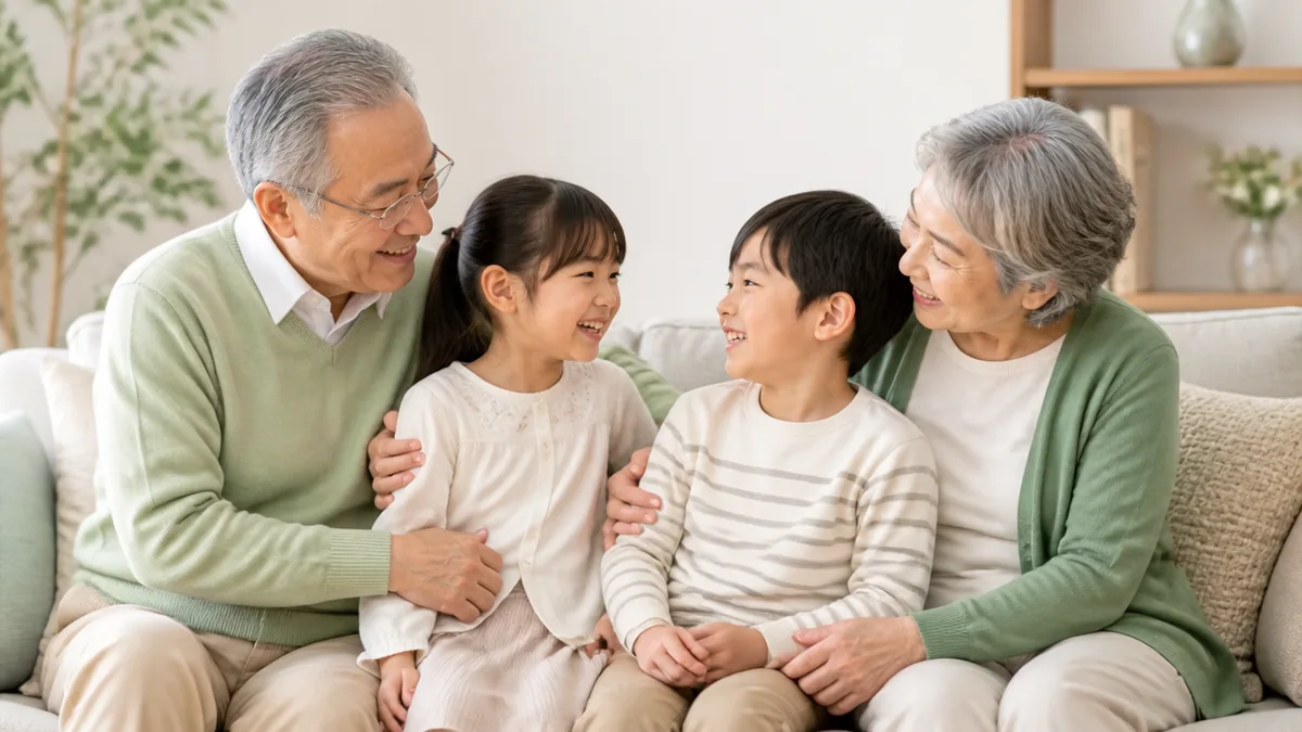 団塊の世代はいついなくなる?平均寿命と人口データから見る現実的な時間軸の解説画像
