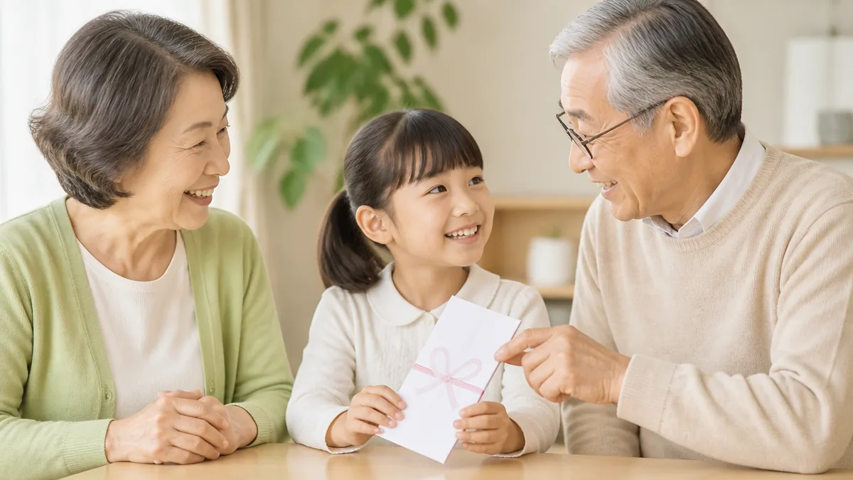 のし袋の選び方と表書き──意外と間違える3つの落とし穴の解説画像