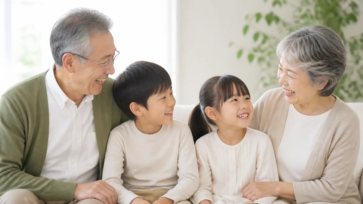 60歳の履歴書で採用担当者が本当に見ている3つのことの解説画像