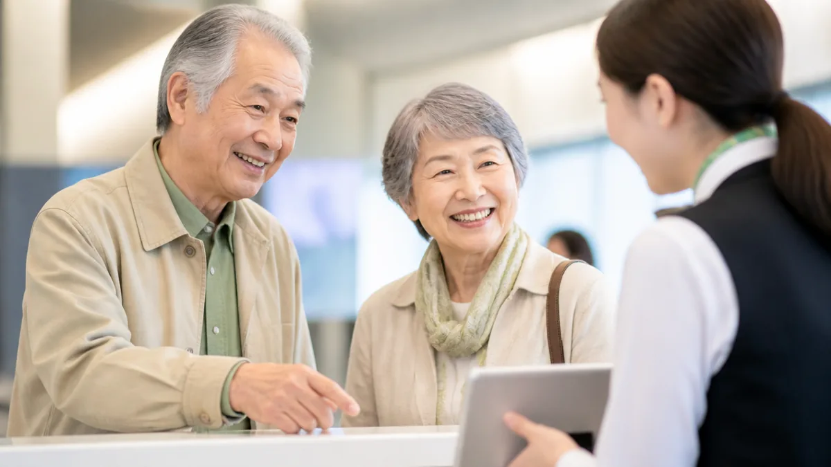 予約は当日だけ？申し込みの流れと3つの注意点の解説画像