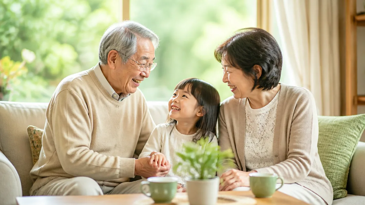 団塊の世代人口は約806万人｜2026年現在の推移と社会への影響をデータで解説のアイキャッチ画像