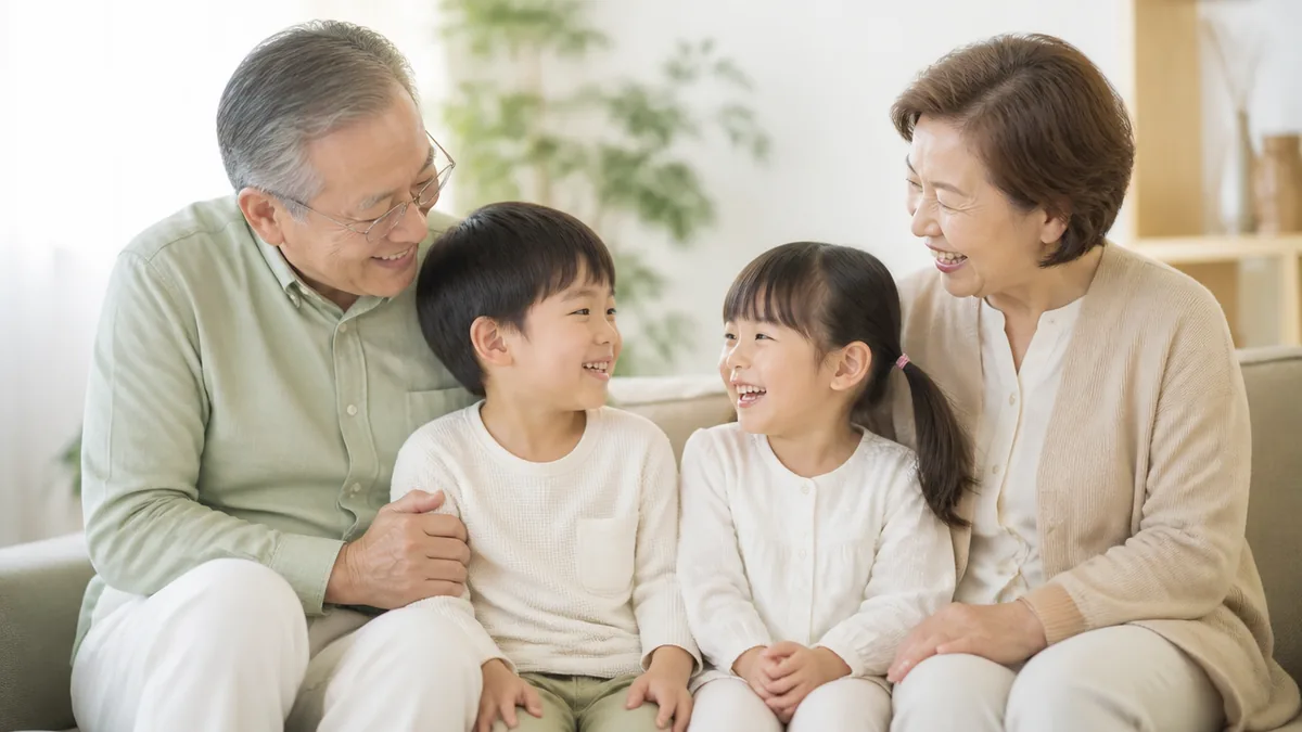 約806万人はどう変化してきたか｜年代ごとの団塊の世代人口推移の解説画像