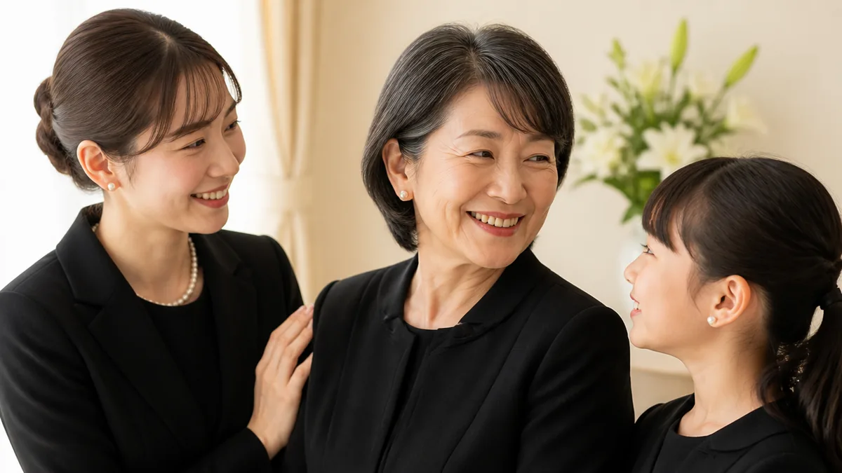 年代別で変わる？20代から60代以降のイヤリング選びの解説画像