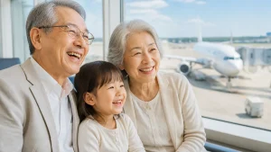 JALシニア割引は廃止された？変更点と最大77%オフで予約する全手順のアイキャッチ画像