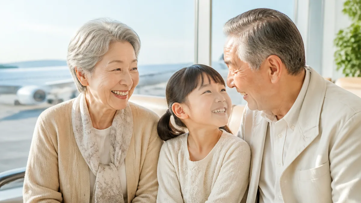 JALシニア割引は廃止されたのか？名称変更の経緯を整理するの解説画像