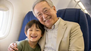 ANAシルバー割引は65歳から！2つのシニア運賃の違いと当日予約で損しないコツのアイキャッチ画像