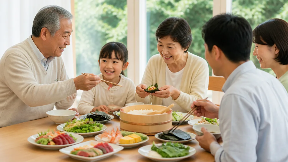 季節別おもてなしメニューの選び方の解説画像