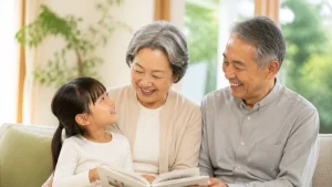 祖母の葬式に行かない孫は非常識？許される5つのケースと正しい欠席マナーのアイキャッチ画像