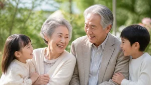 老いらくの恋の実話は昭和の歌人から始まった｜川田順の結末と現代シニア恋愛事情のアイキャッチ画像