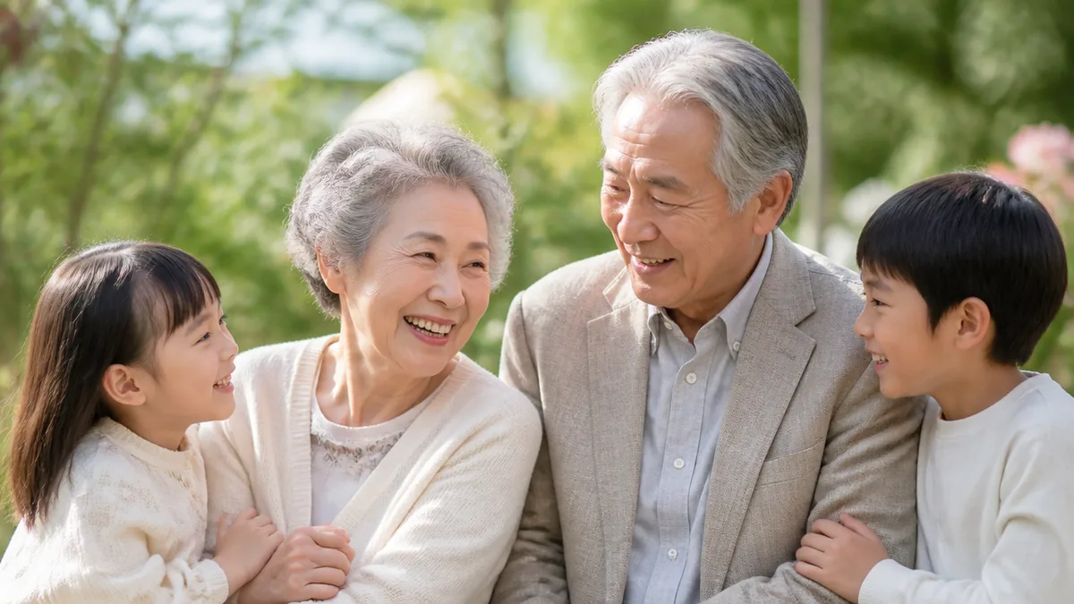老いらくの恋の実話は昭和の歌人から始まった｜川田順の結末と現代シニア恋愛事情のアイキャッチ画像