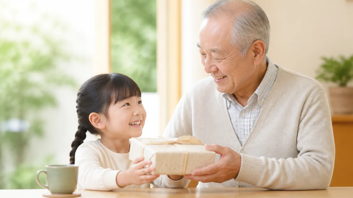 忌引き明けの菓子折りはいらない？まず知っておきたい基本の考え方の解説画像