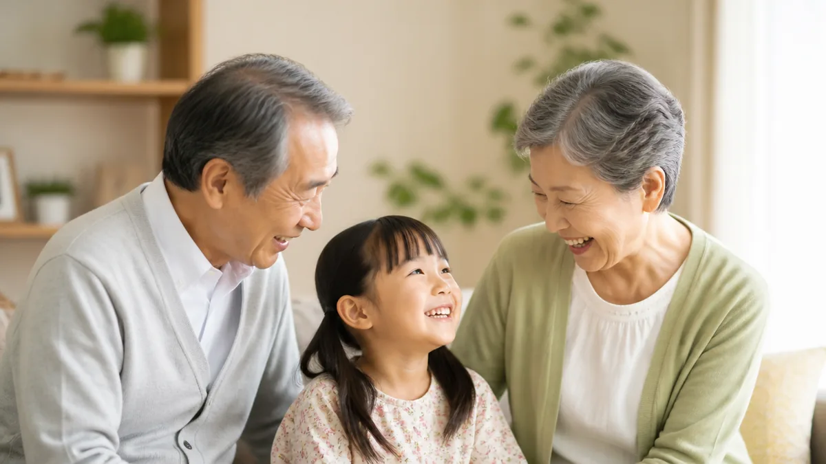 高齢者の言い換え表現20選｜ビジネス・介護・日常で失礼にならない呼び方と使い分けのアイキャッチ画像