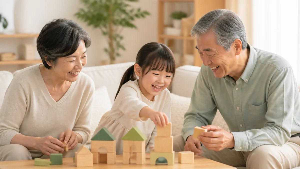 定年後の夫がうざいと感じるのは自然なこと|まず知っておきたい前提の解説画像