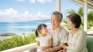 老後の沖縄移住で後悔しない7つの準備｜生活費は月20万・医療と物価のリアルのアイキャッチ画像