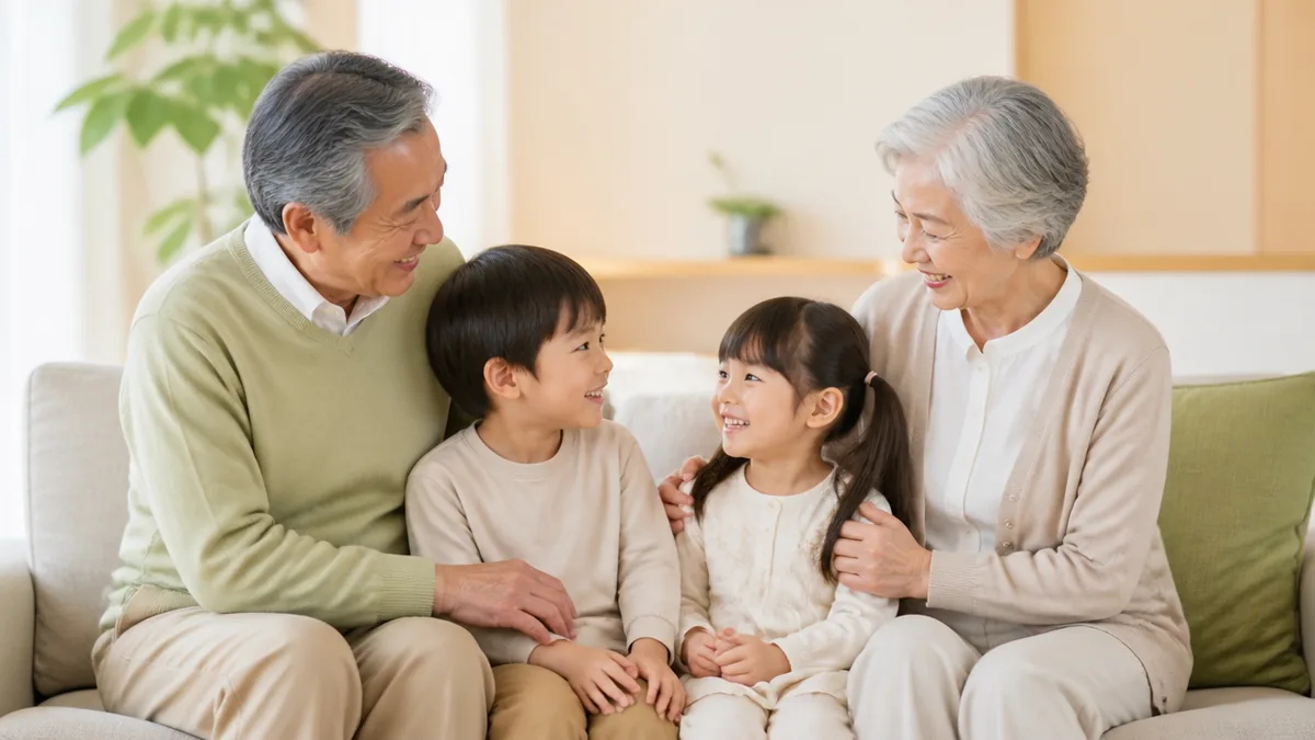 見て見ぬふりをしがちな「ふたりの老後」3つの不安の解説画像