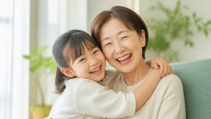 友達がいない60代女性は珍しくない｜孤独になる理由と今からできるつながりの作り方のアイキャッチ画像