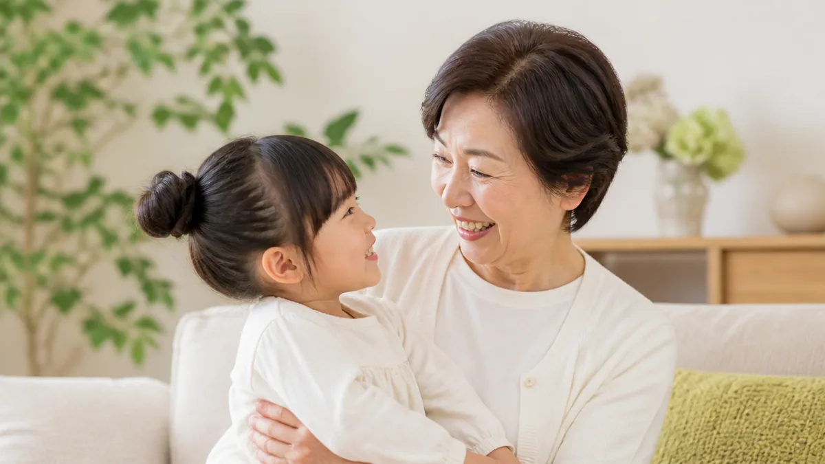 「友達がいない60代女性」は決して少数派ではないの解説画像