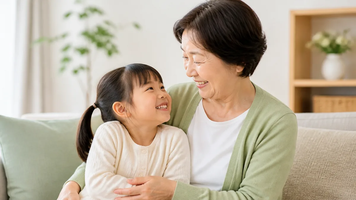 友達がいない60代女性が抱えやすい悩みと、その正体の解説画像