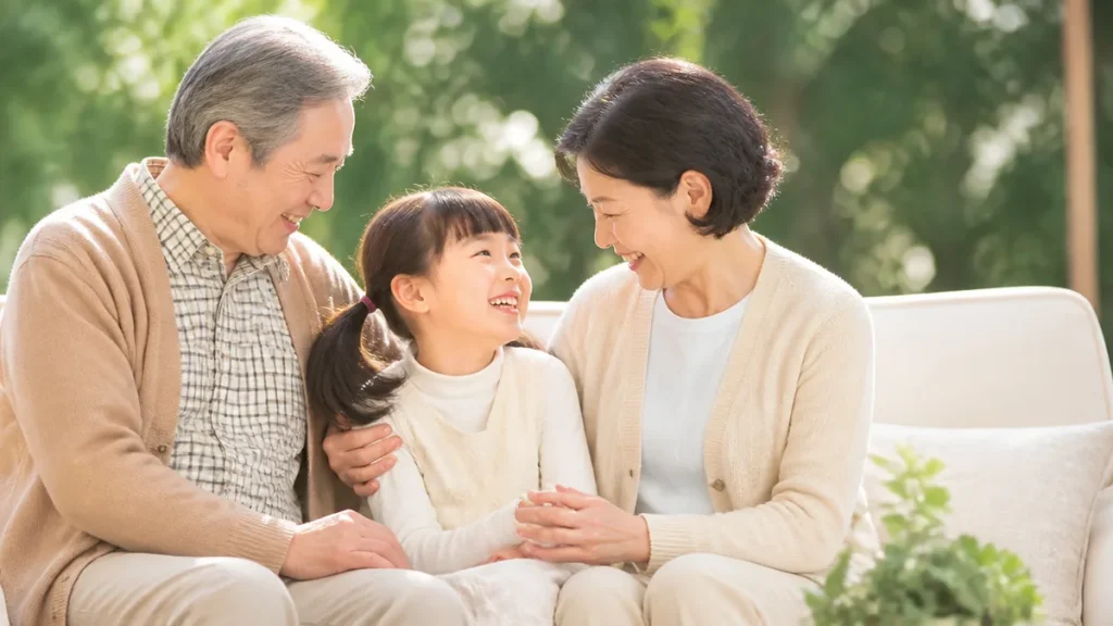 子なし夫婦の老後で後悔しない7つの備え｜お金・介護・相続のリアルのアイキャッチ画像