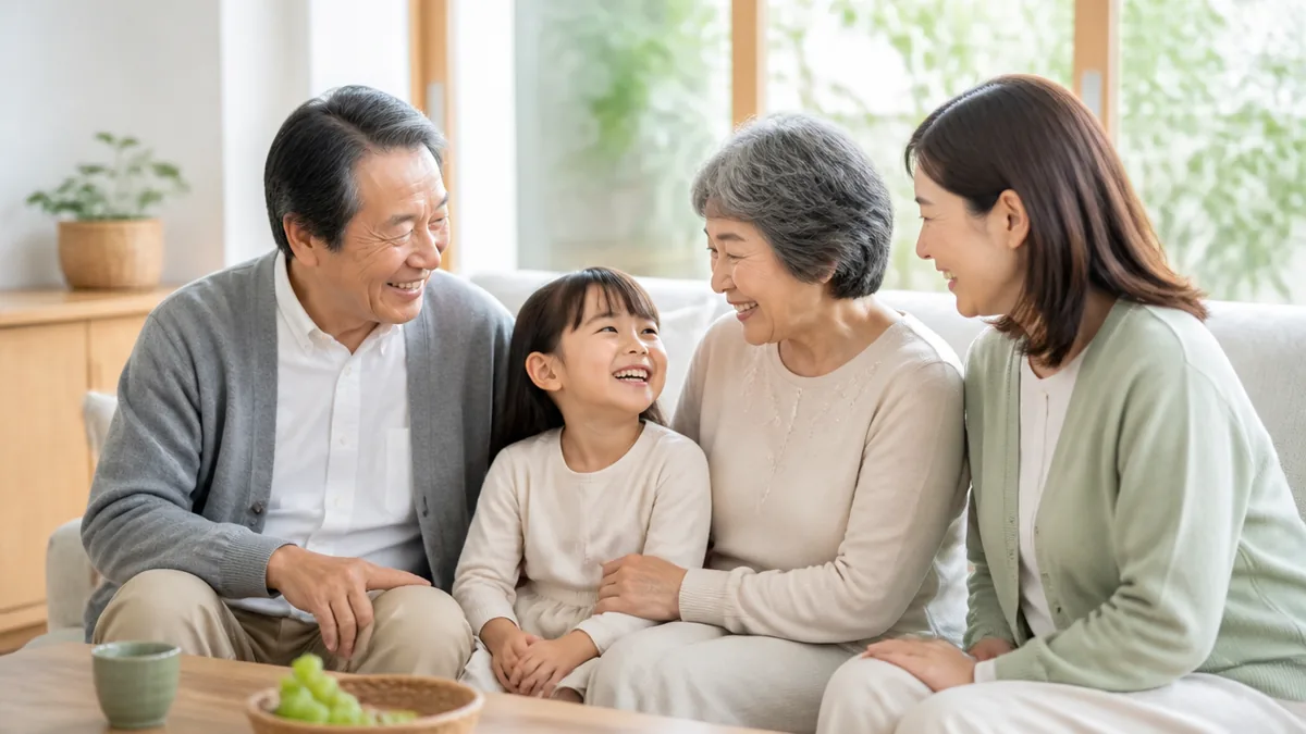 介護が必要になったら誰が支える?子なし夫婦の現実的な備えの解説画像