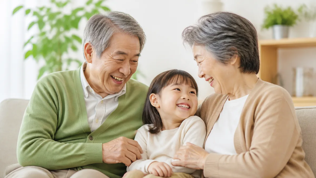 団塊世代とは？1947〜1949年生まれ・806万人を3分で理解の解説画像