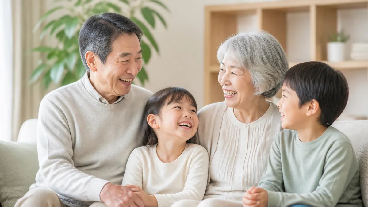 団塊世代の年齢は2026年で何歳？生まれ年と人数をやさしく整理の解説画像