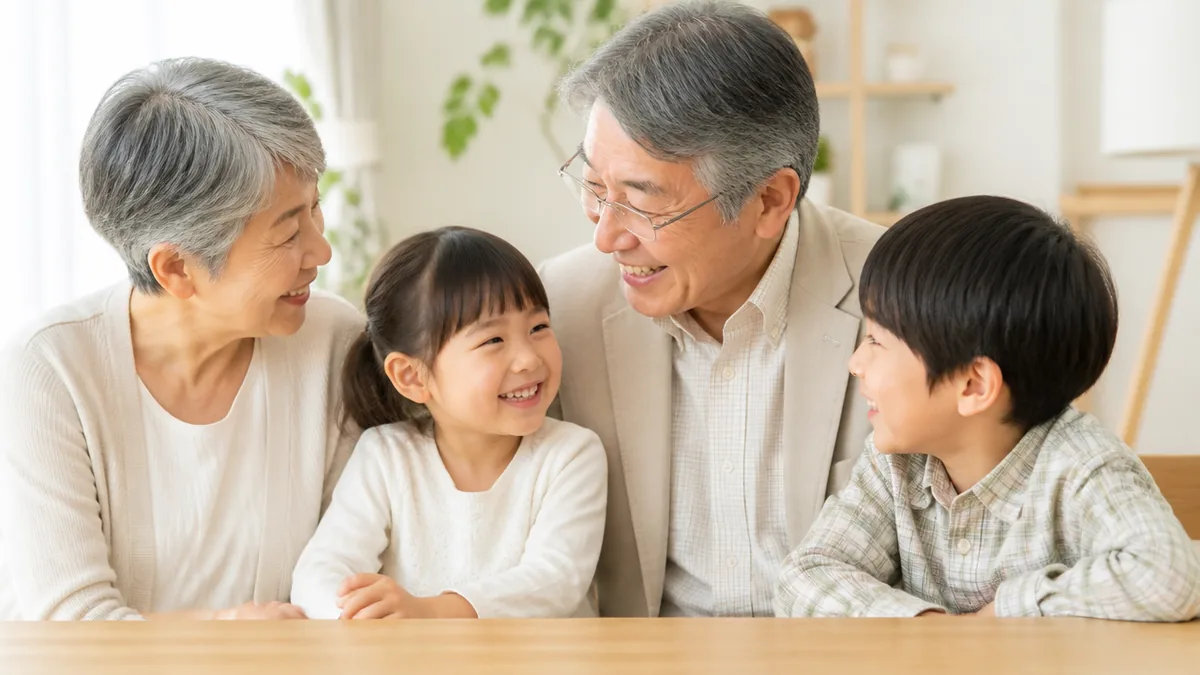 団塊世代が歩んできた時代背景｜高度成長から定年までの解説画像