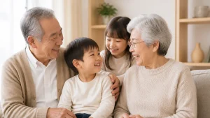 孫の香典がいらない4つのケース｜未成年・同居・辞退の判断基準と相場マナーのアイキャッチ画像