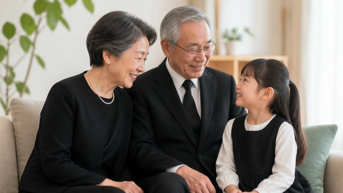 真珠がない・買う時間がないときの落ち着いた対処法の解説画像