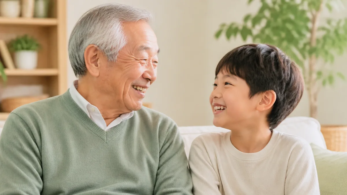 定年退職のメッセージが「心に残る」かどうかは3つの要素で決まるの解説画像