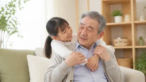熟年離婚される夫の特徴8つ｜妻が定年後に去る理由と今からできる関係修復のコツのアイキャッチ画像