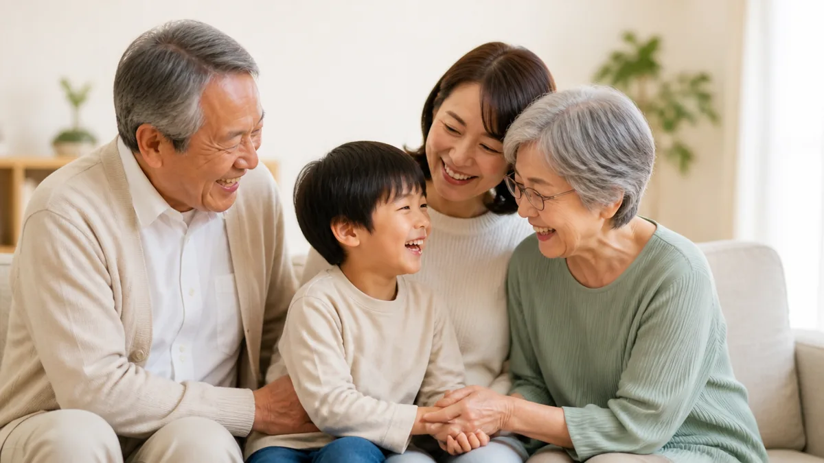 なぜこんなに人数が多い？第二次ベビーブームの背景の解説画像