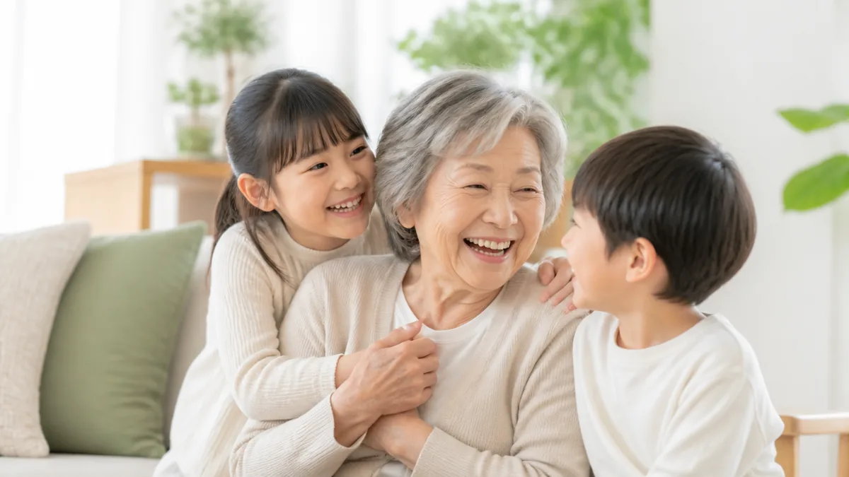 我慢を続けると共倒れに｜放っておくと起きる3つのことの解説画像