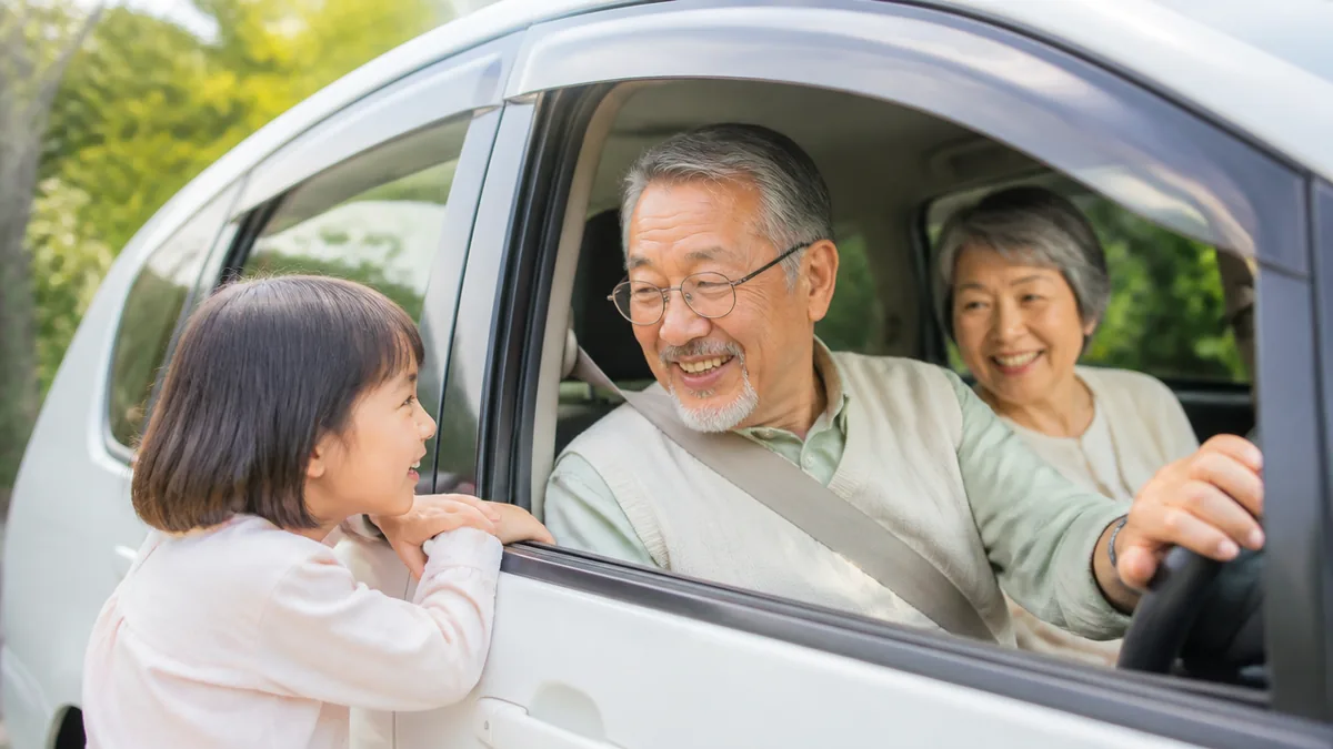 70〜74歳で受ける「高齢者講習」は何をするの？の解説画像