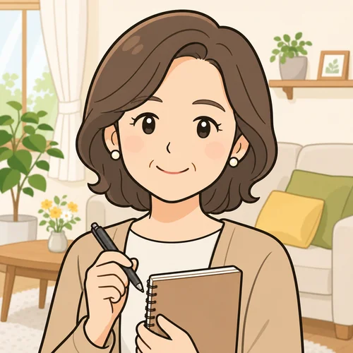 あんしんのアバター