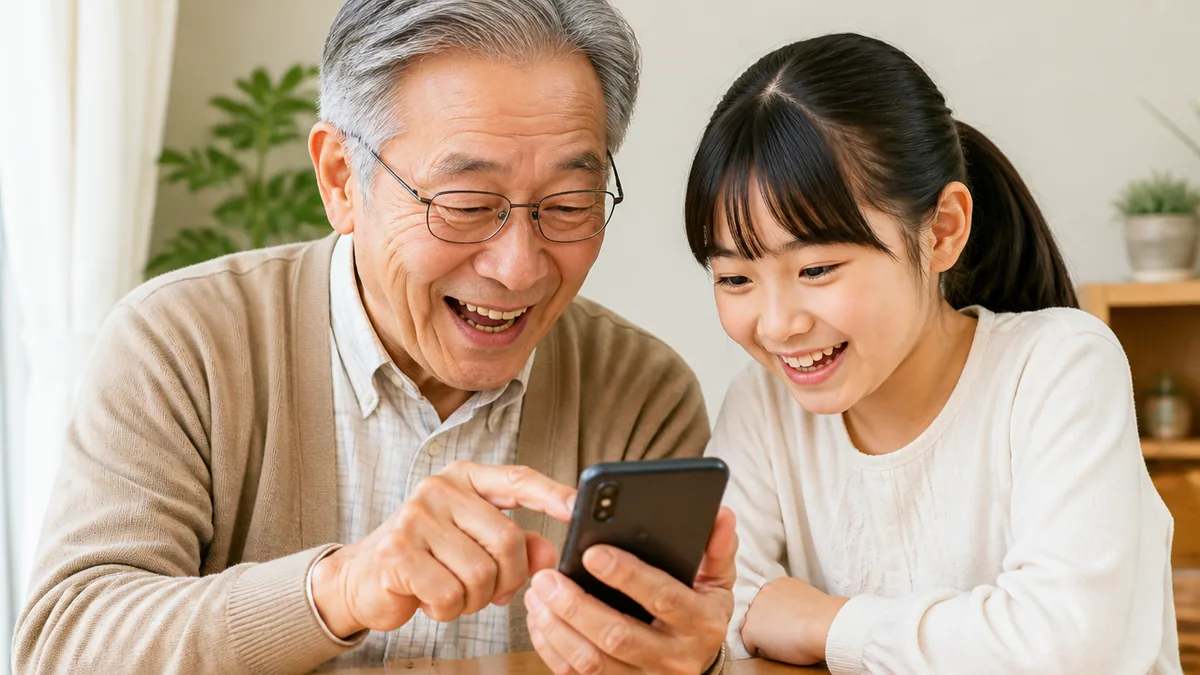 なぜLINEの文字入力は「使いづらい」と感じてしまうのかの解説画像