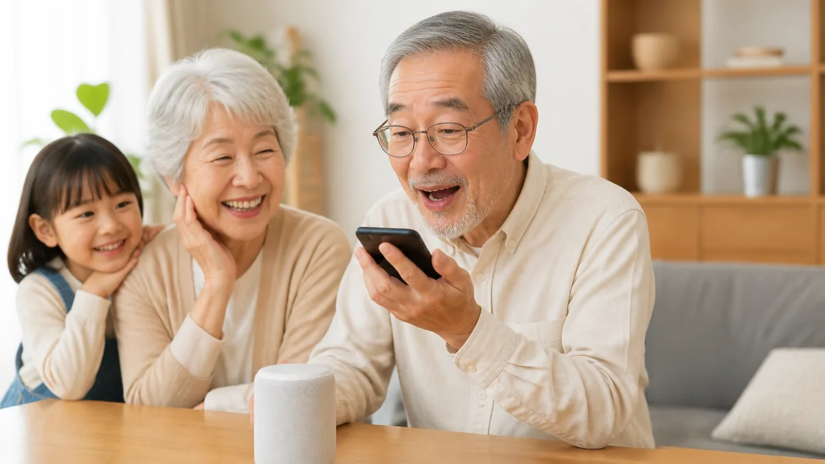 そもそも「Hey Siri」と「OK Google」って何？音声アシスタントの基本の解説画像