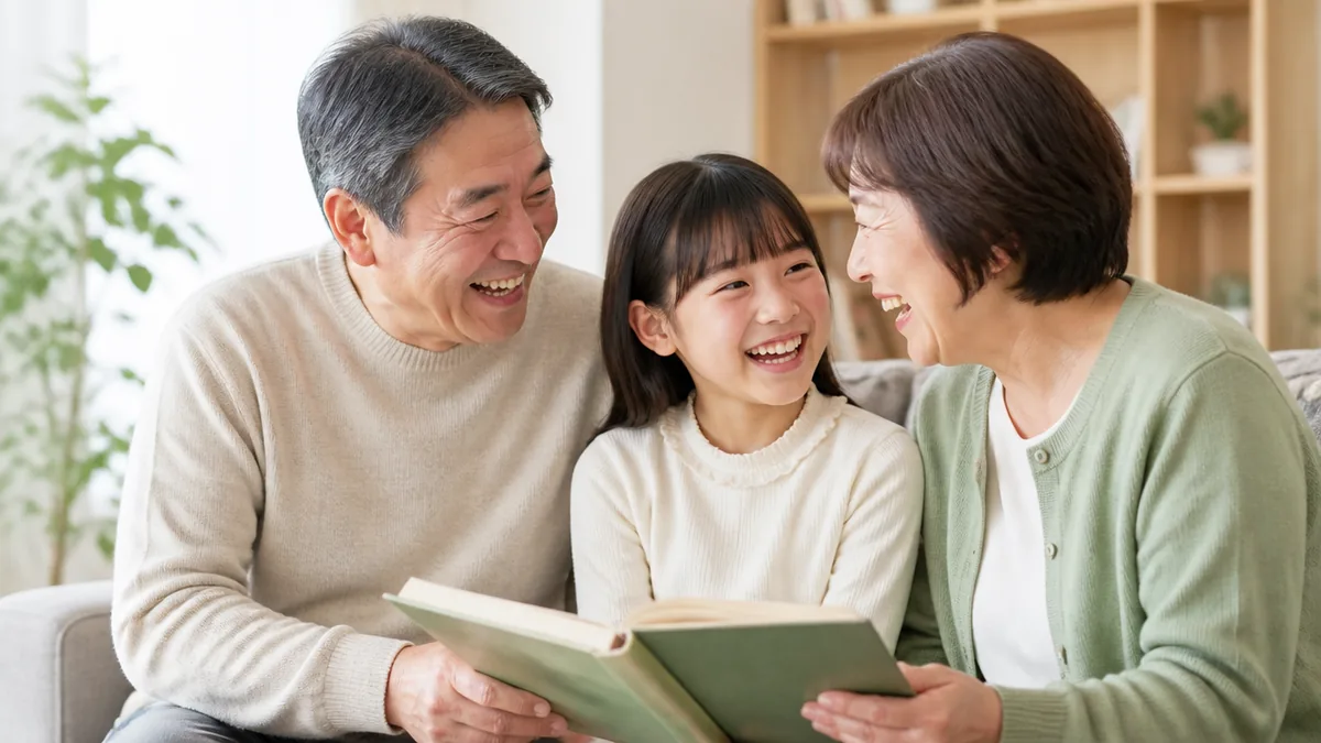 そもそも終活とは？50代から始めるのが「早すぎない」といえる理由の解説画像
