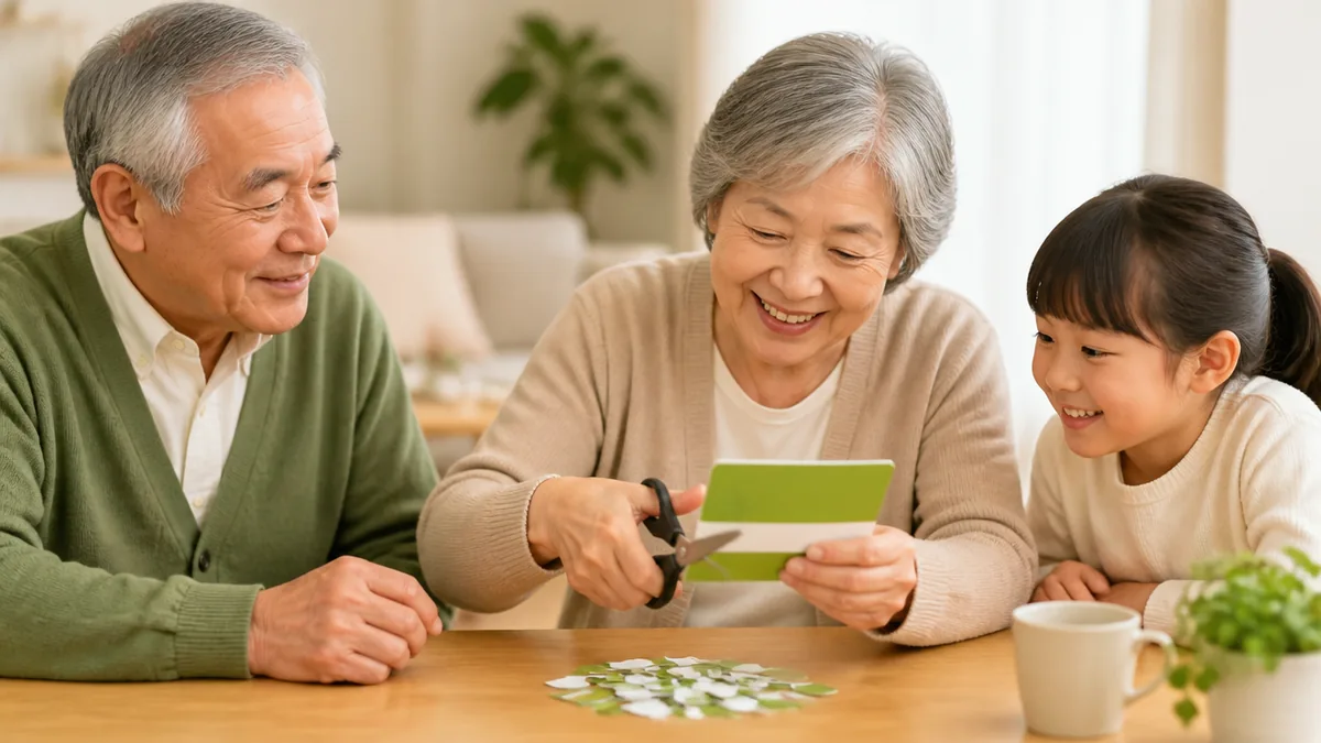 そのまま捨てると危ない！古い通帳に残る情報のリスクの解説画像
