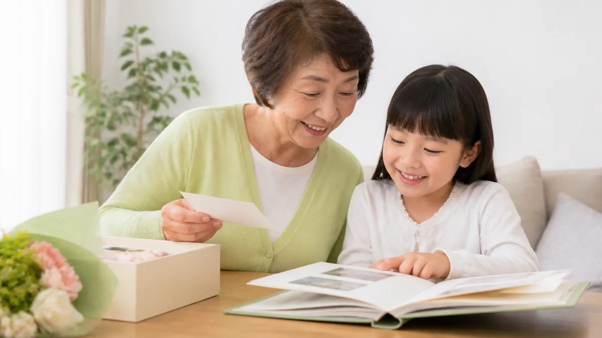 なぜ50代女性の断捨離は「捨てすぎ」に注意が必要なのかの解説画像