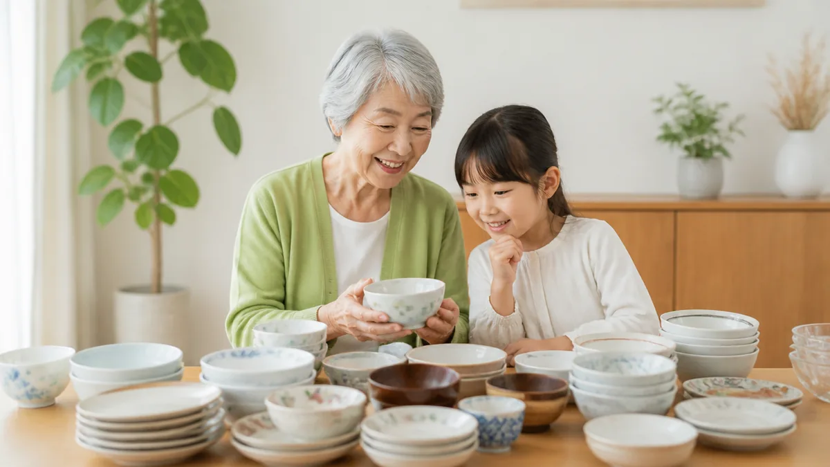 「もったいない」が消えない…気持ちとの向き合い方の解説画像
