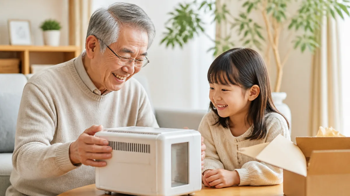 家電・化粧品・雑貨は「壊れ・劣化」で見極めるの解説画像