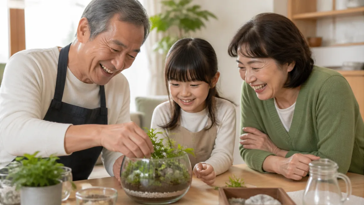 50代からの趣味が定年後の10年を左右する理由の解説画像