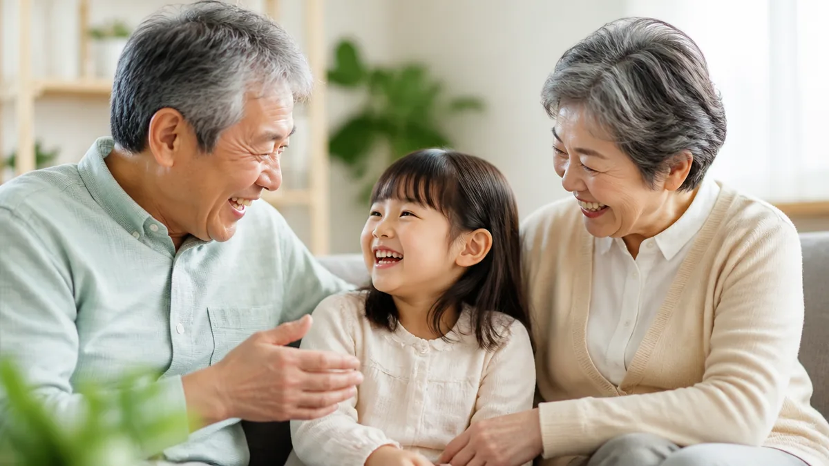 男女・年代で「楽しみの正解」はここまで違うの解説画像